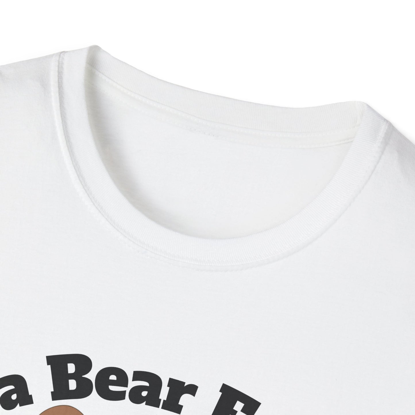 Papa Bear Energy Shirt – Cute Kawaii #1 Dad Gift for Father’s Day or Birthday