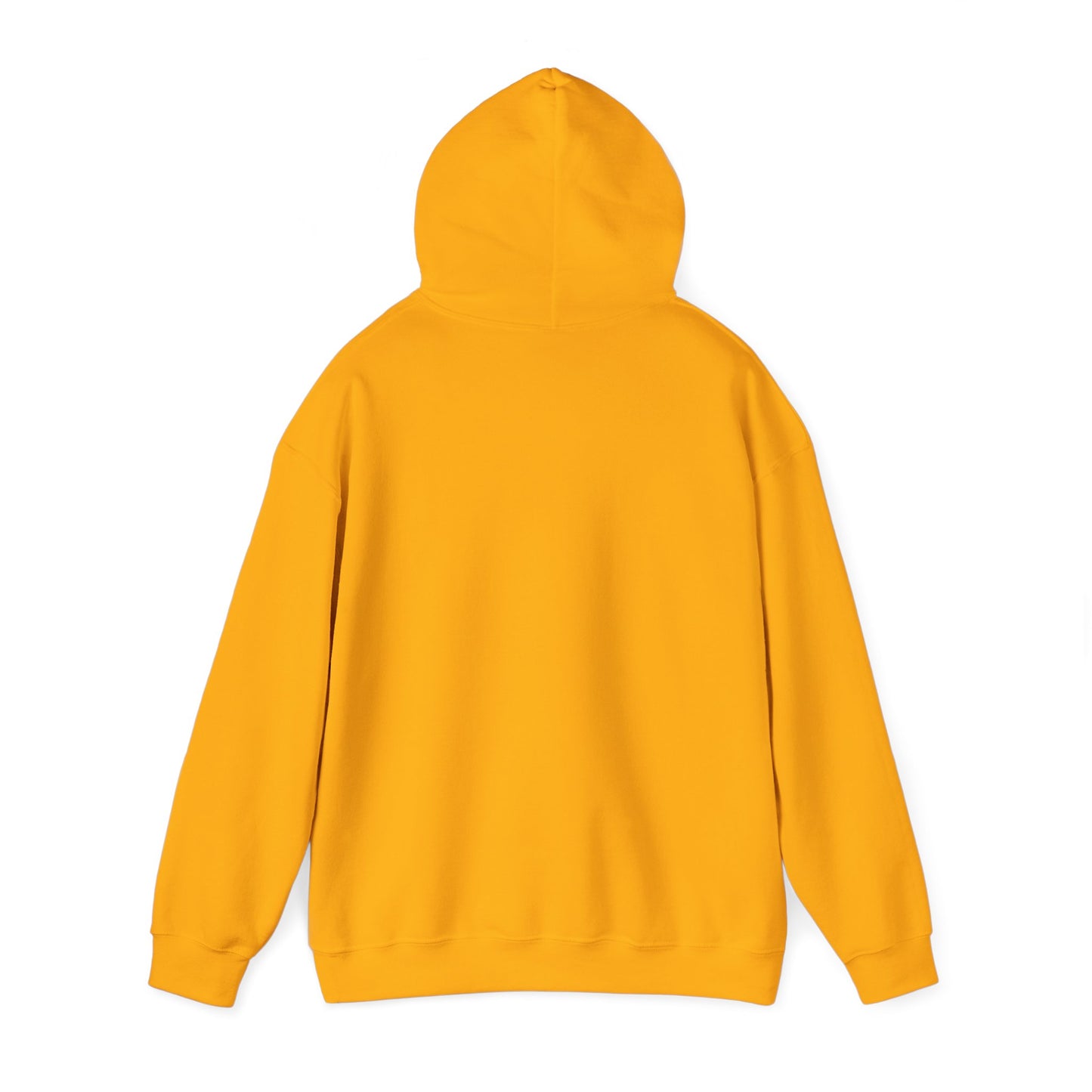 Cute Picnic Friends Hoodie - Cozy Unisex Heavy Blend Sweatshirt