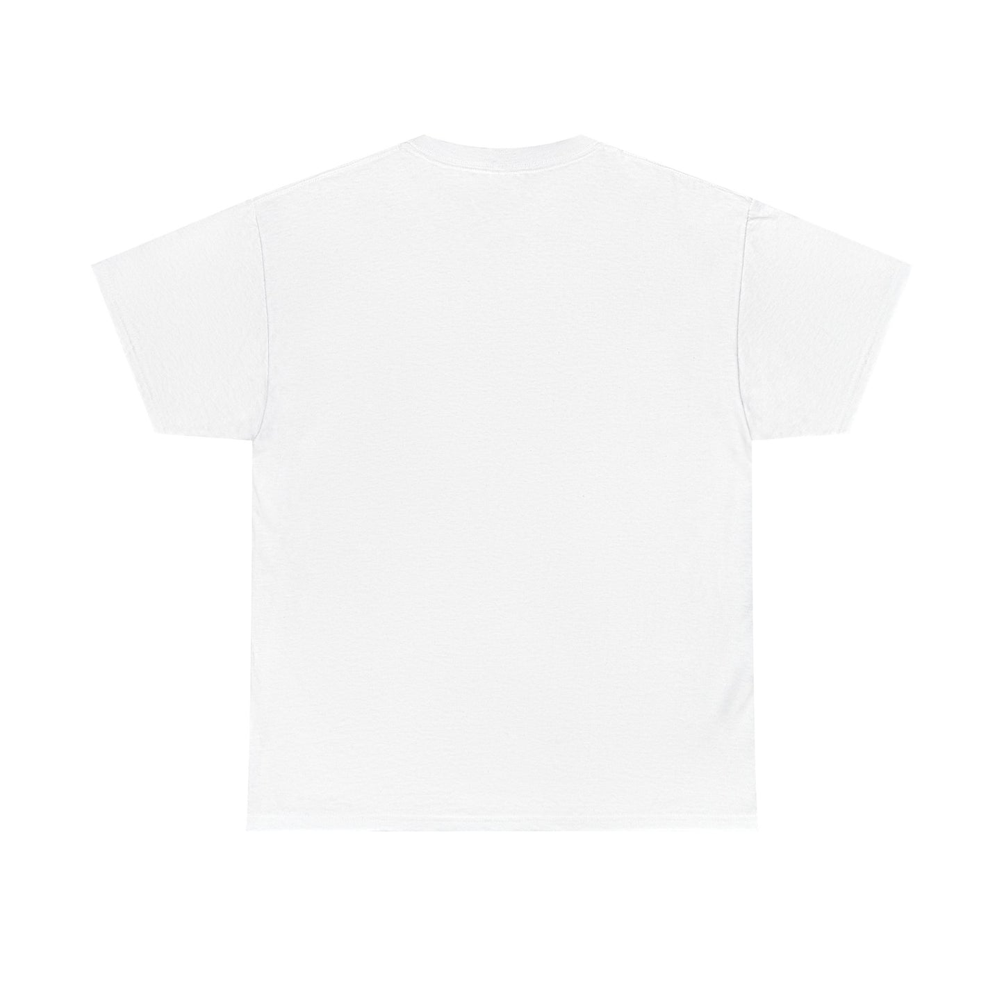 Powered by Mochi and Lattes - Kawaii Unisex Tee