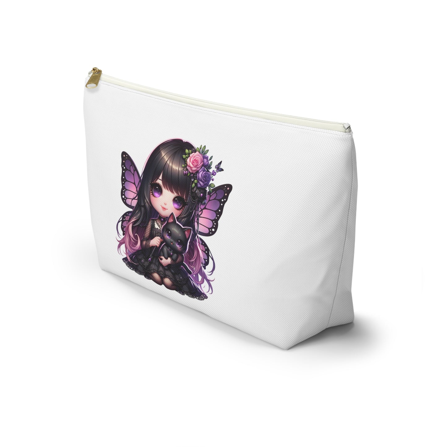 Fairy Pouch - Gothic Accessory