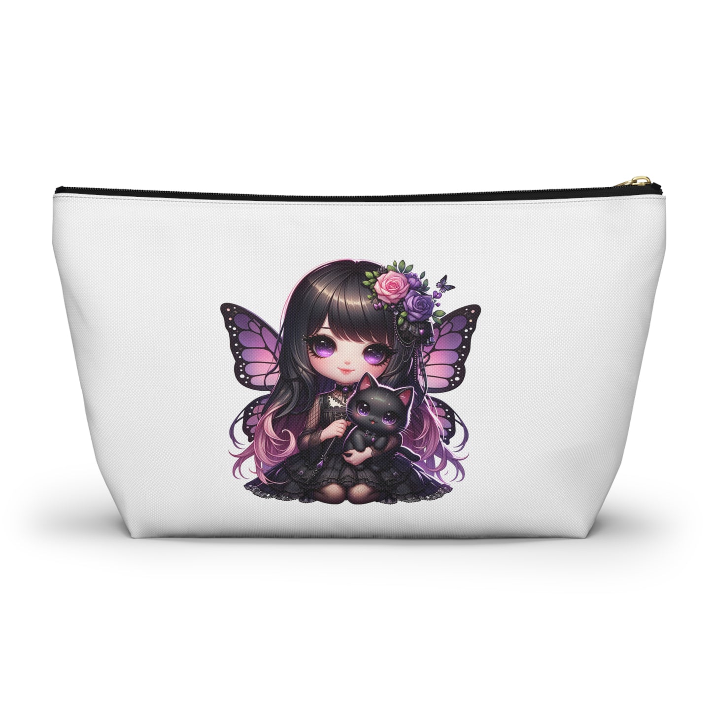 Fairy Pouch - Gothic Accessory