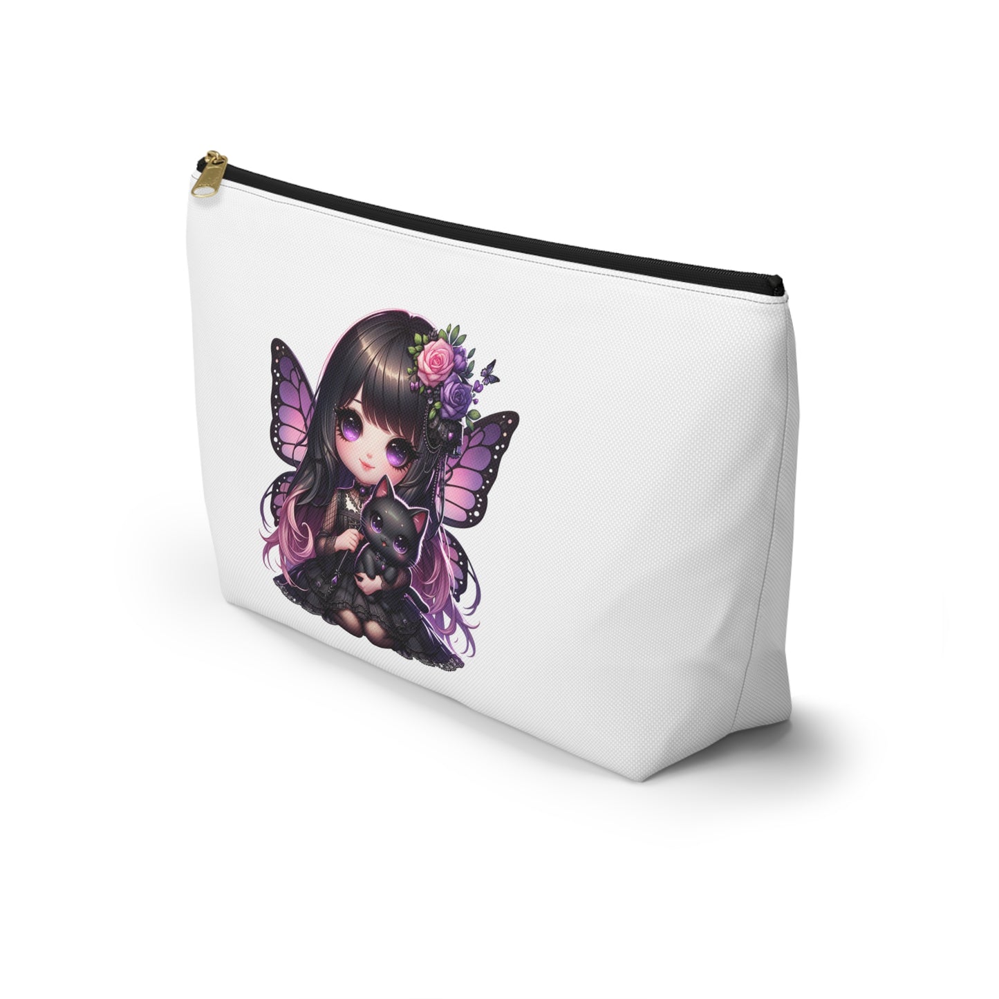 Fairy Pouch - Gothic Accessory
