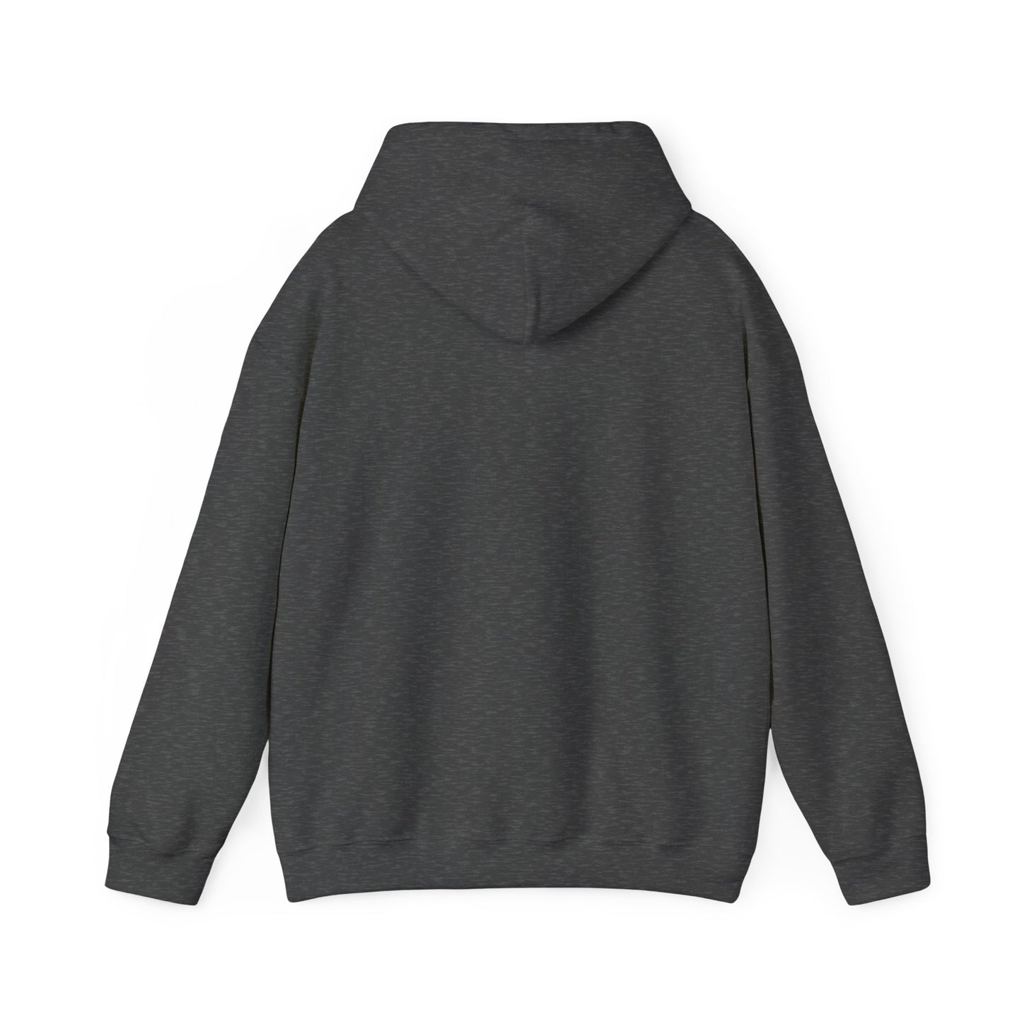 Cute Picnic Friends Hoodie - Cozy Unisex Heavy Blend Sweatshirt