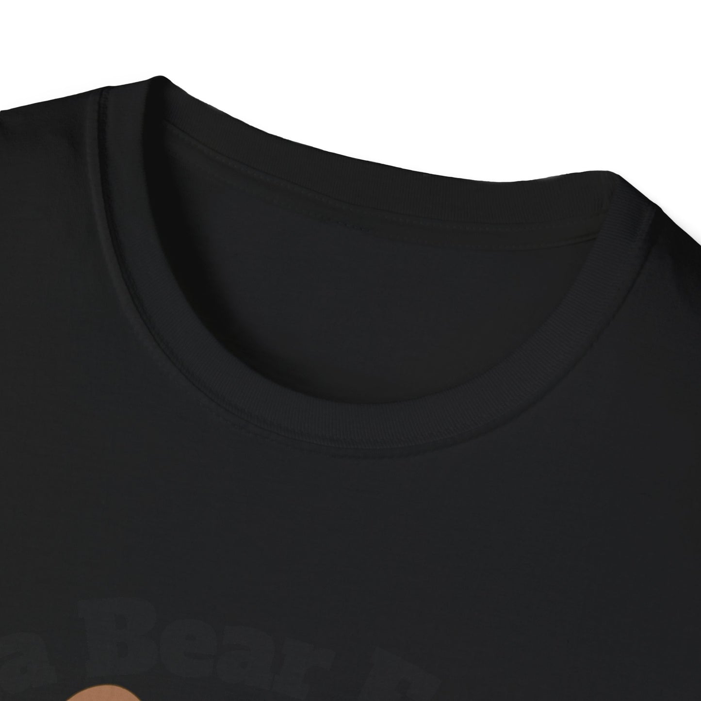 Papa Bear Energy Shirt – Cute Kawaii #1 Dad Gift for Father’s Day or Birthday